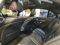 مرسيدس بنز C-Class